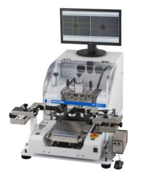 DP-320TV スクリーン印刷機
