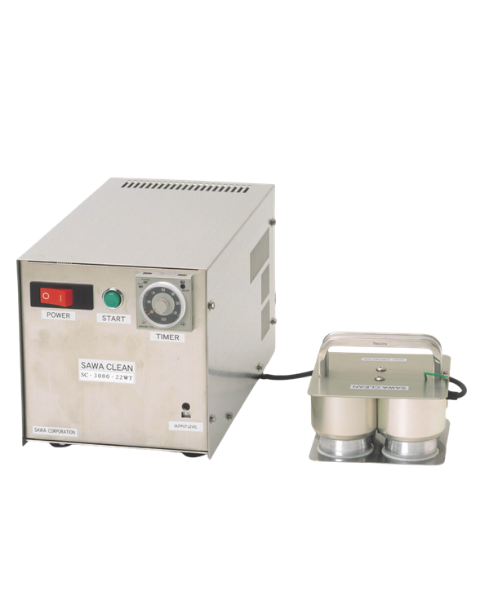 SC-3000GS ハンディタイプ洗浄器
