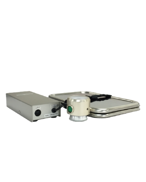 SC-500H ハンディタイプ洗浄器