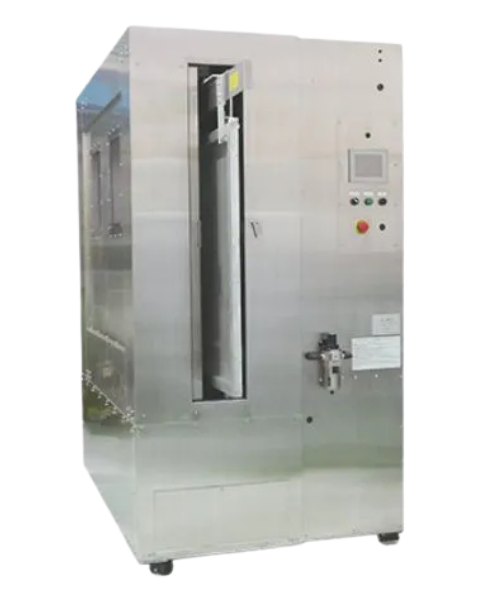 SC-MM7V スクリーンマスク洗浄機