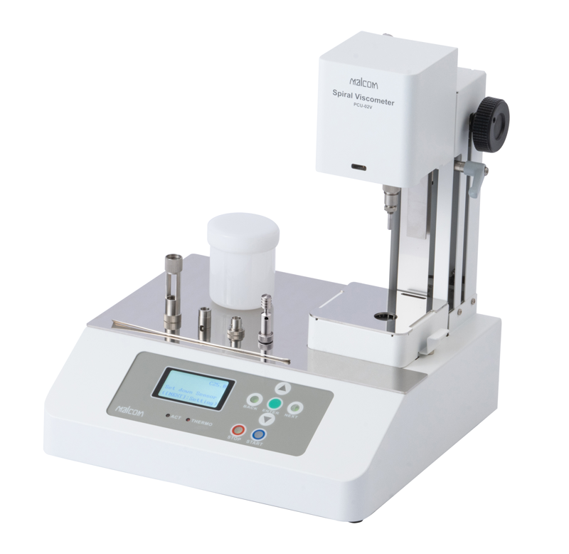 PCU-02V