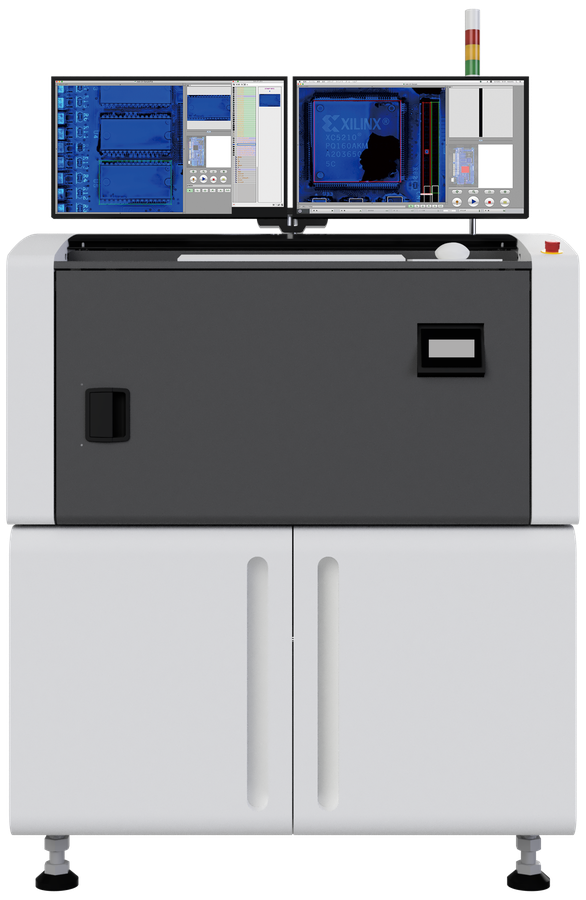 D22XUV-550L