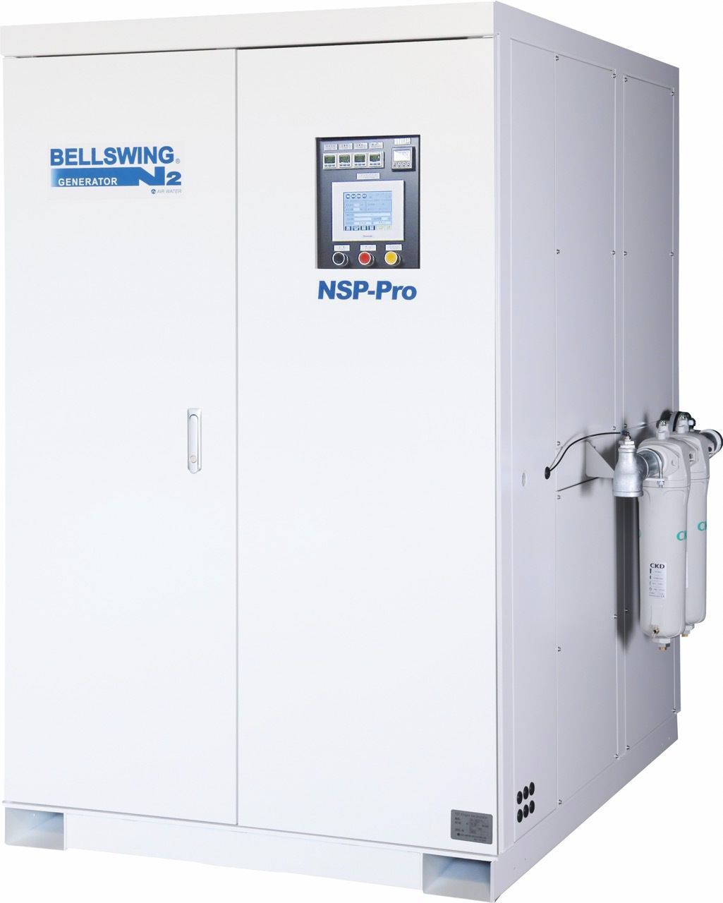 Tc2100