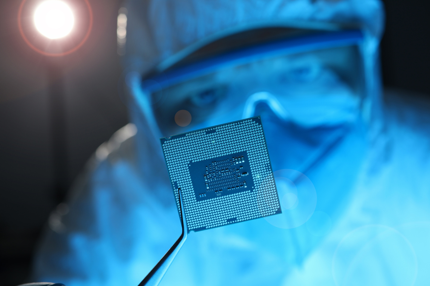 electronic power device