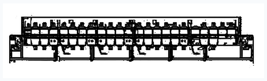 2156のゾーン構成